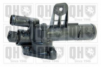 QUINTON HAZELL qth647k -  Термостат, охлаждающая жидкость